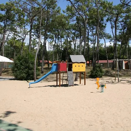Atlantique Vacances Üdülőpark 4*
