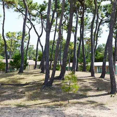 Atlantique Vacances 4* Saint-Hilaire-de-Riez