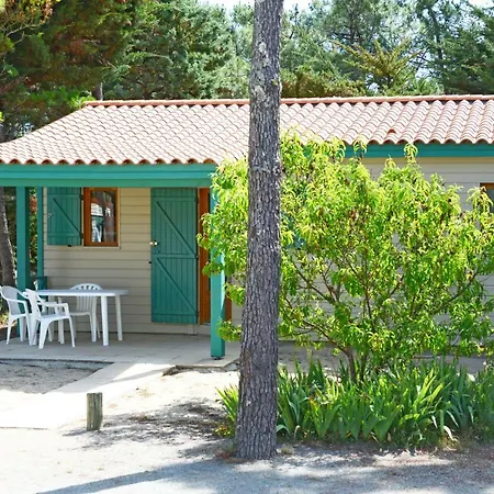 Atlantique Vacances Village de vacances Saint-Hilaire-de-Riez