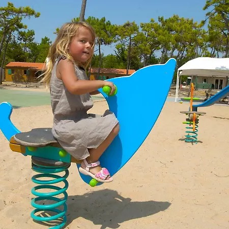 Atlantique Vacances 4*