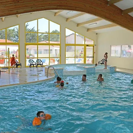 Atlantique Vacances Saint-Hilaire-de-Riez