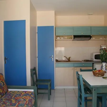 Atlantique Vacances 4* Saint-Hilaire-de-Riez