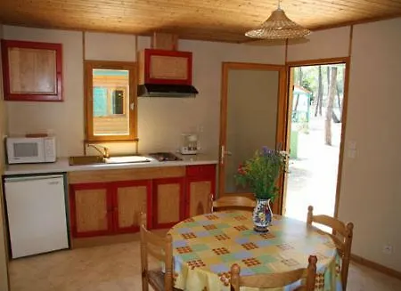 Atlantique Vacances 4* Saint-Hilaire-de-Riez