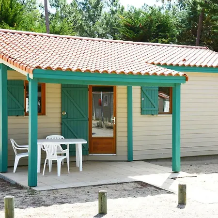 Atlantique Vacances 4*