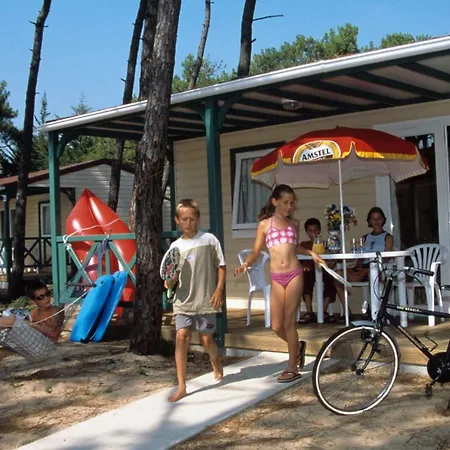 Atlantique Vacances 4* Saint-Hilaire-de-Riez